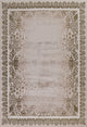 Turkish Geometric Damask Transitional Oriental Rug Home Decor Carpet 8x10