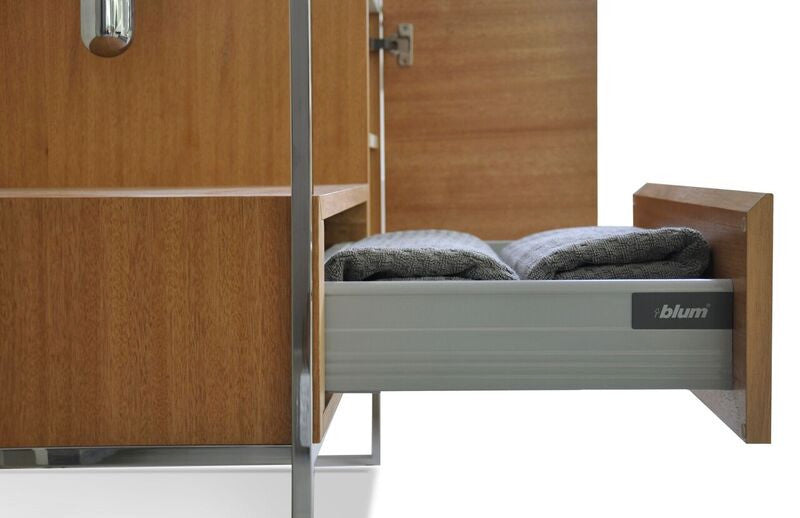 Tory Bath Vanity Set, 36"
