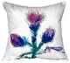 Thistle No Cord Pillow - Set of Two 18x18
