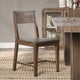 Ollie Dining Chair, Set of 2