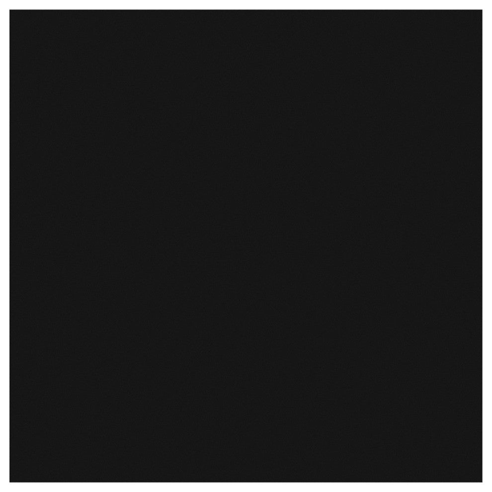 Monocolor Special Nero Ceramic Floor and Wall Tile