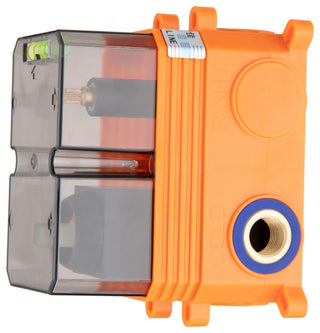 12" Wall Mounted Shower System Shower Combo, Matte Black