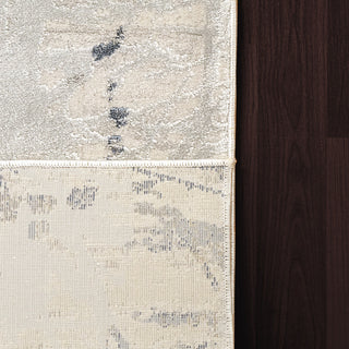 Castilla Modern Area Rug, 3'11"x5'7"