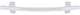 Pull - Polished Chrome (TKTK83PC)