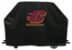 Holland 60" Central Michigan University Grill Cover