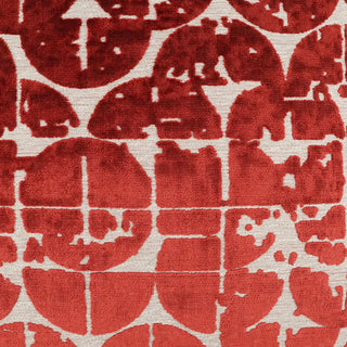 Bravura Pillow - Sienna