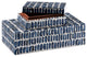 Indigo Box, 2-Piece Set