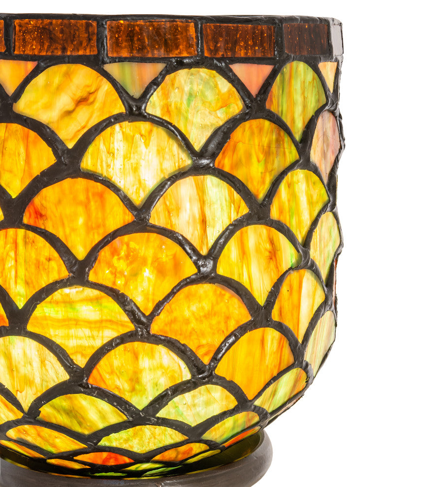 16 High Acorn Accent Lamp