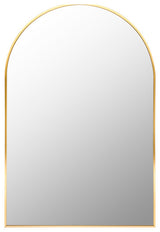 Surya Aranya Ray-002 Mirror 36"H X 35"W X 1.1"D