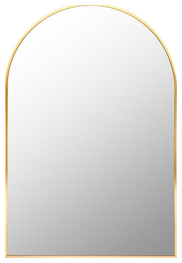 Surya Aranya Ray-002 Mirror 36"H X 35"W X 1.1"D