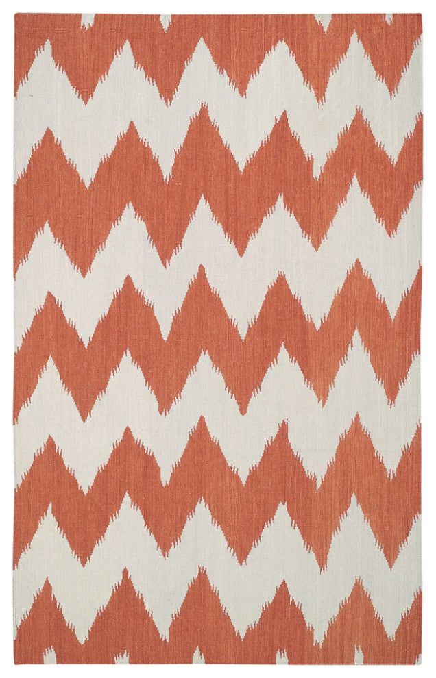 Capel Genevieve Gorder Insignia Sunny 3626_850 Flat Woven Rugs - 5' X 8' Rectang