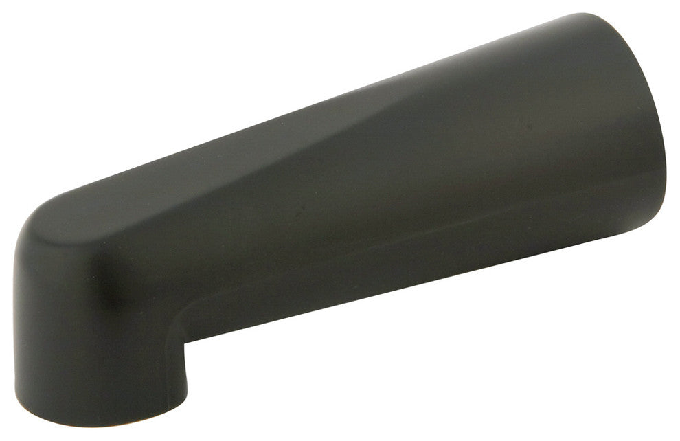 Made to Match 7" Zinc Tub Spout