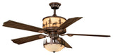 Yellowstone 56" Ceiling Fan
