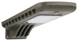 Gama Sonic 201iS60822 12W Solar Area Light WithMotion Sensing and Timer