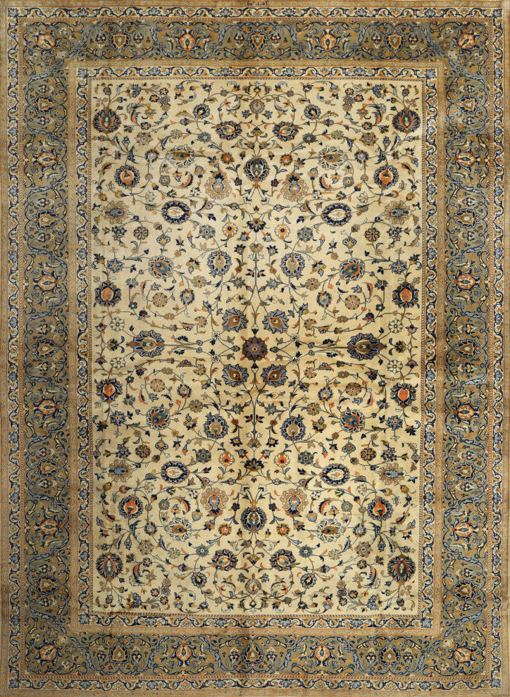 Ahgly Company Indoor Rectangle Traditional Area Rugs, 3' x 5'