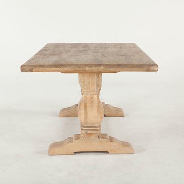 Pengrove Dining Table, 84", Rectangle