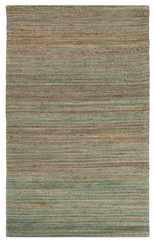 Safavieh Cape Cod Collection CAP503 Rug, Sage/Natural, 5'x8'