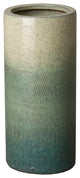 Umbrella Stand, Bayside Green 9x20