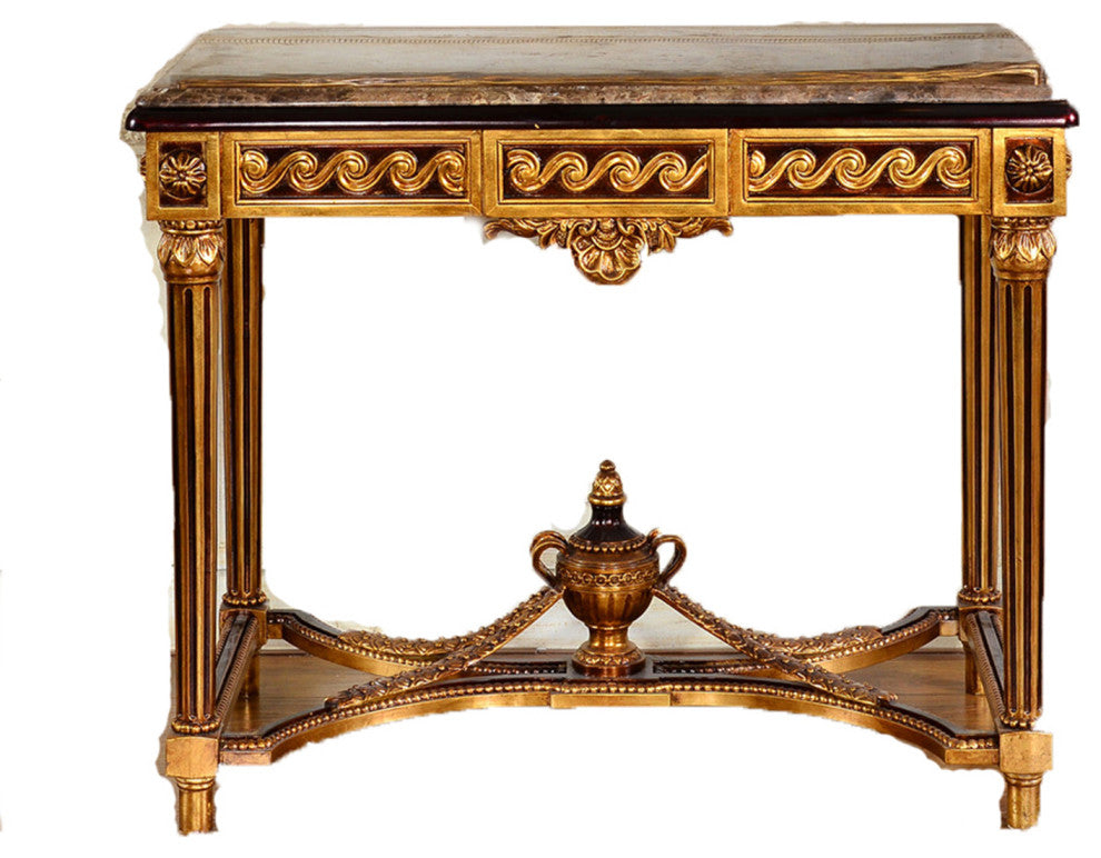 Infinity 43.3" Console Table