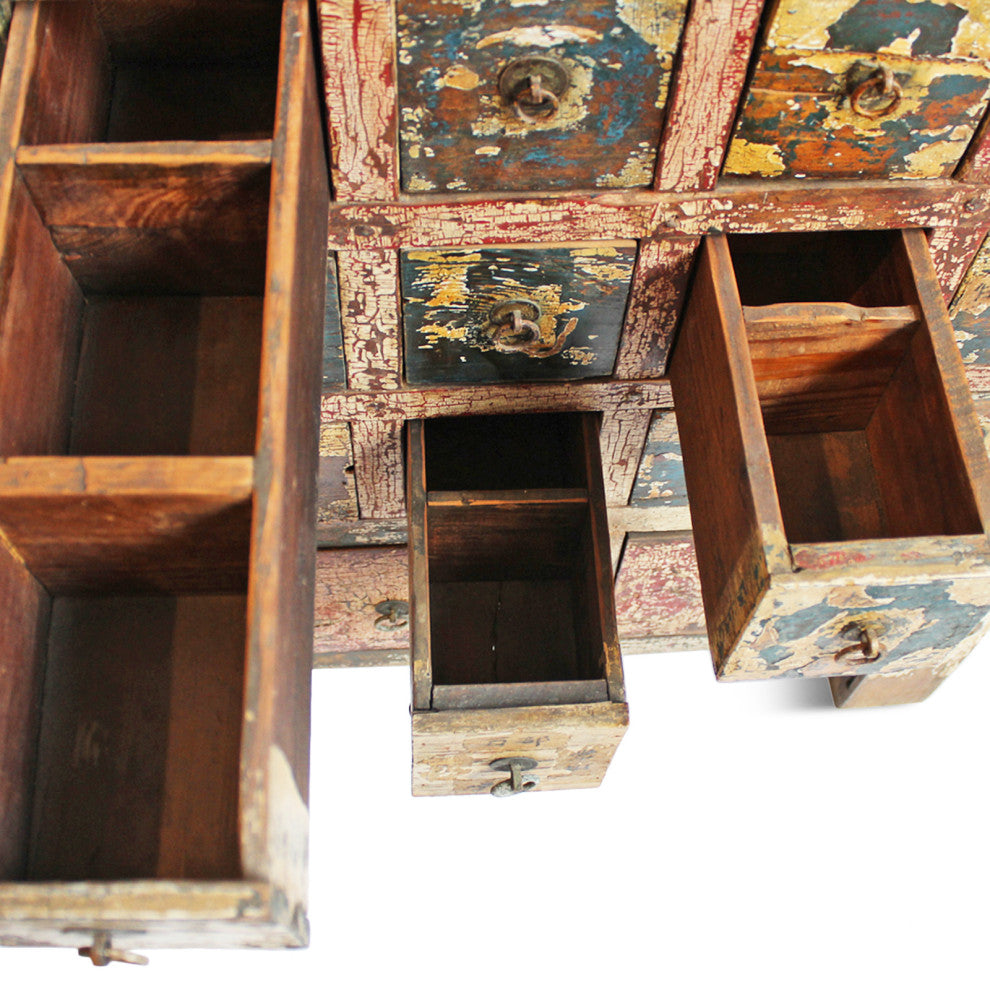 White-background interior/close view showing drawers exposed; cropped view.