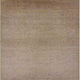 Ahgly Company Indoor Square Mid-Century Modern Area Rugs, 3' Square