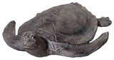 7" Turtle Statue