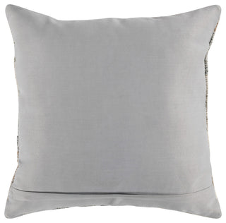 Nixie 22" Outdoor Throw Pillow in Multicolor by Kosas Home