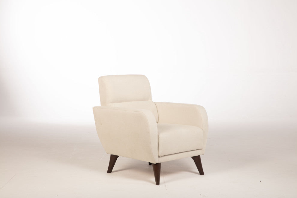 Chair In A Box-Flexy W/Storage, Zigana Beige