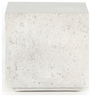 Otero Outdoor Square End Table