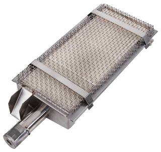 EdgeStar GRL300IBLP 60000 BTU 30"W Liquid Propane Built-In Grill - Stainless