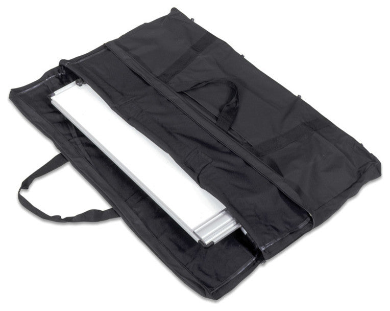 Large Easel Carry Bag, Black