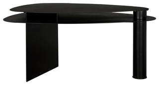 Didier Sideboard, Dark Walnut