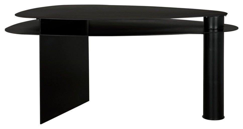 Didier Sideboard, Dark Walnut