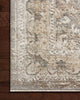 Loloi Sonnet Grey / Sage 9'-3" x 13' Area Rug