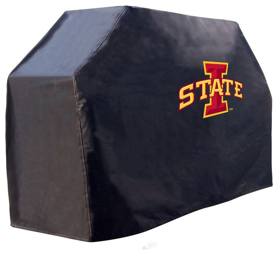 Holland 60" Iowa State University Grill Cover