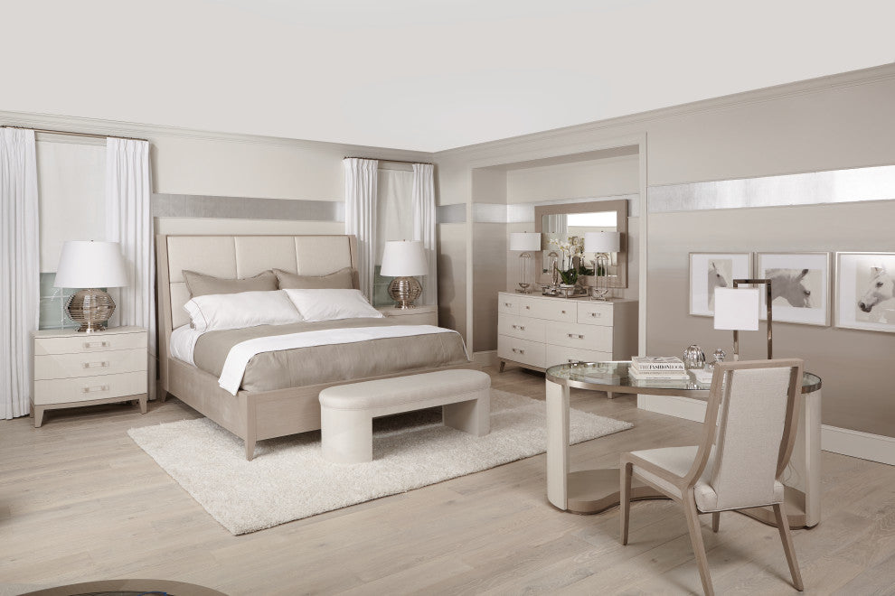 Bernhardt Axiom Mirror