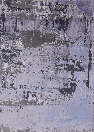 Ahgly Company Indoor Rectangle Mid-Century Modern Area Rugs, 8' x 12'