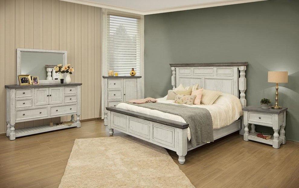 Stonegate 1 Drawer Nightstand