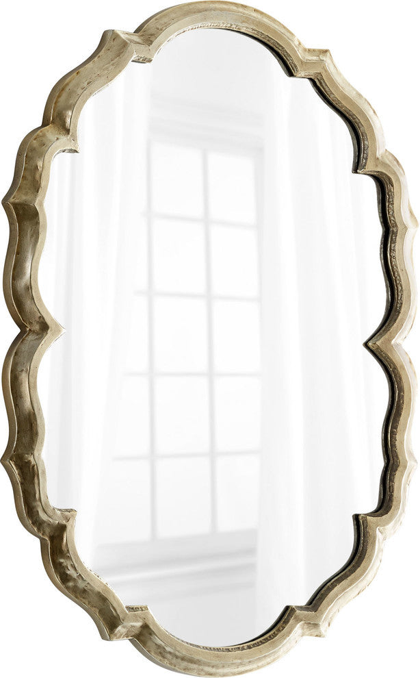Banning Mirror