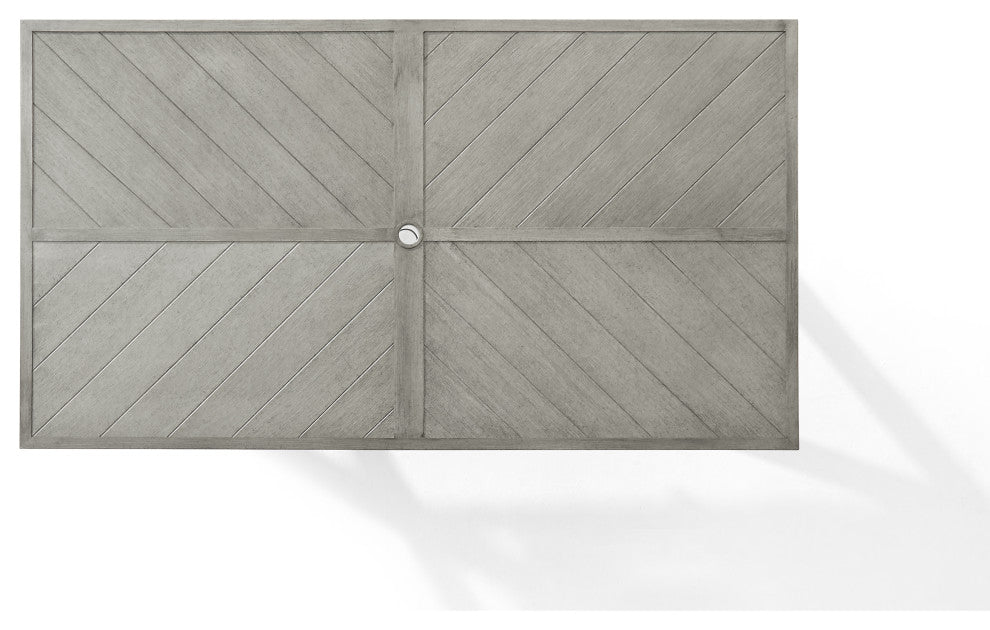 Otto Outdoor Dining Table