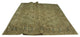 Semi-Antique Ebu Beige Rug