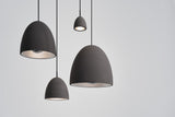 Castle Noir Pendant , Small