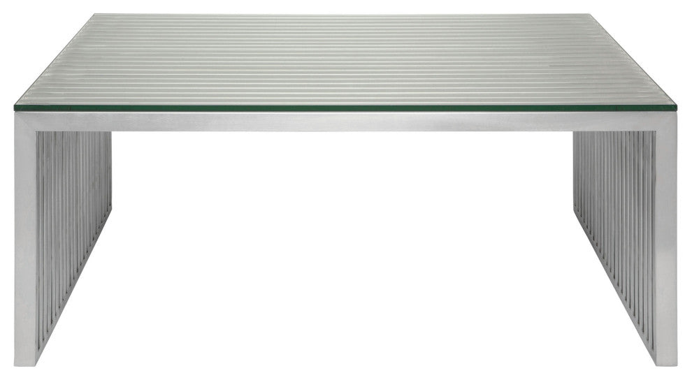 Amici Square Coffee Table