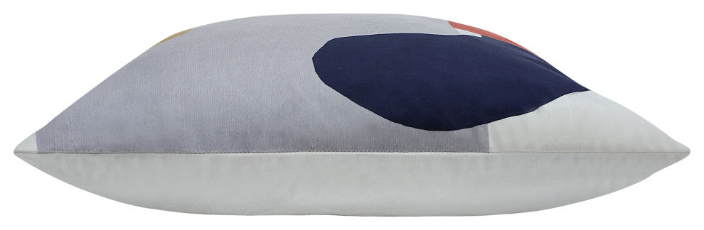 Lonzo Indoor Pillow 20 X 20