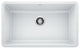 Precis 30" Single Bowl
