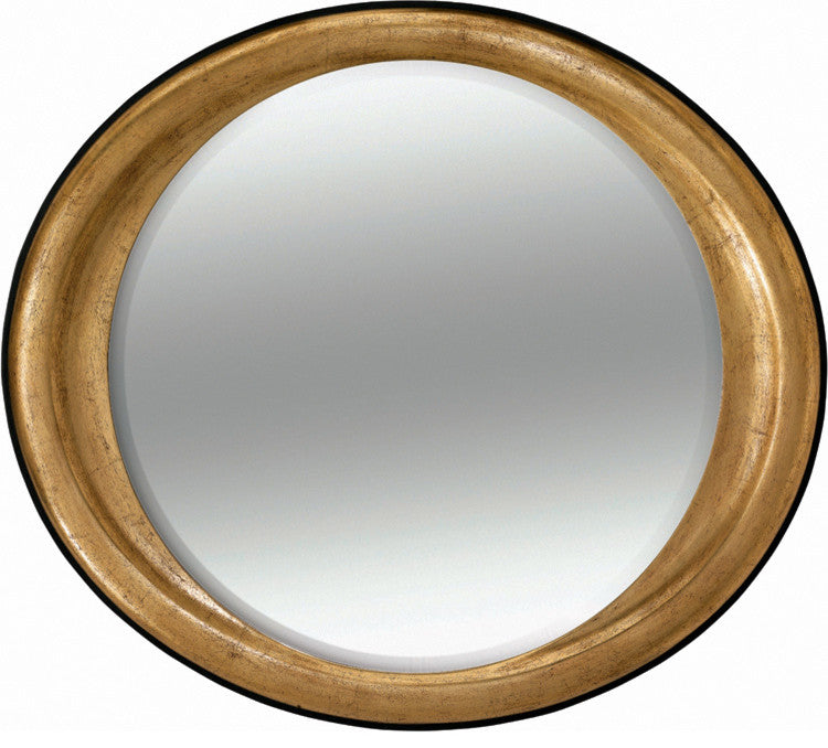 Notting Hill Mirror