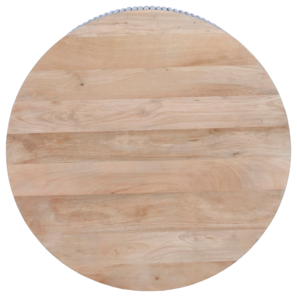 Oakhill Natural Coffee Table