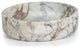 Rezi 10" Matt Marble Bowl