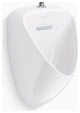 Kohler K-20713-ET Tend Contemporary Washout Urinal - White