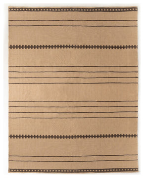 Vallarta Outdoor Rug-Valley Sand-8'x10'